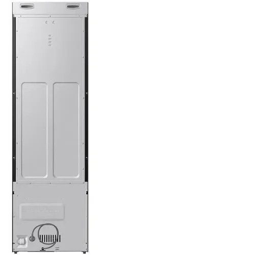 Паровой шкаф SAMSUNG DF24CB9900CRLP