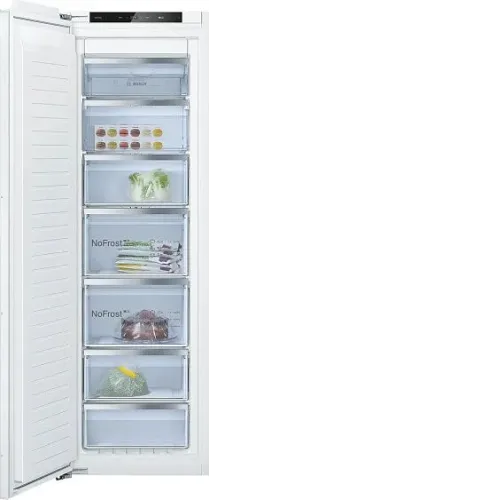 Морозильная камера BOSCH GIN81VEE0
