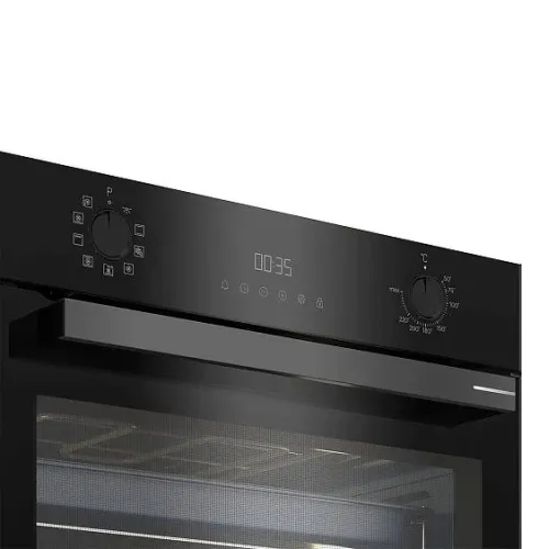 Духовой шкаф GRUNDIG GEKM19300DX