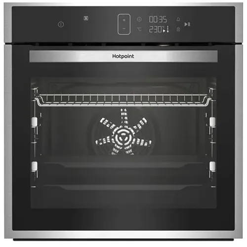 Духовой шкаф HOTPOINT-ARISTON FE8 1352 DSC IX