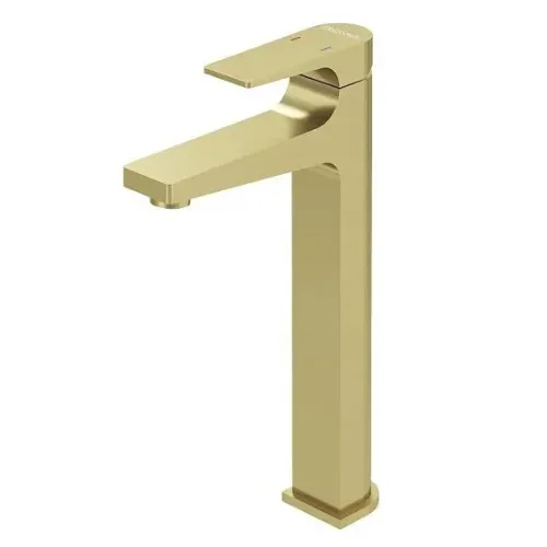 Смеситель GROSSMAN Classic 520.K35.04.320 золото сатиновый