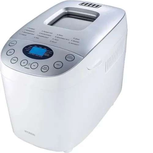 Хлебопечь HYUNDAI HYBM-4083