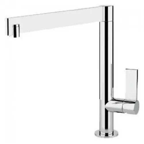 Смеситель FRANKE 115.0055.815 esprit хром 880