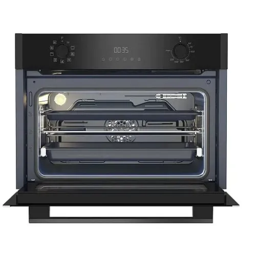 Духовой шкаф GRUNDIG GEKM19300DX