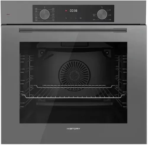 Духовой шкаф HiSTORY OE7710P.FGR