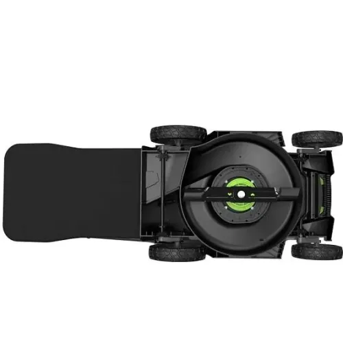 Газонокосилка GREENWORKS GD24X2LM361 2520707