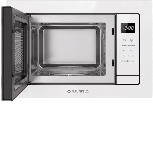 Микроволновая печь MAUNFELD XBMO252GW09