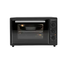 Мини-печь KRAFT KN-MO3904FRKBL
