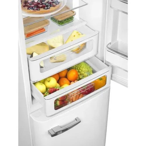 Холодильник SMEG FAB32RWH6