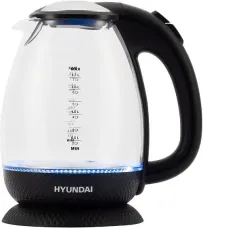 Чайник HYUNDAI HYK-G3804 Чайник HYUNDAI HYK-G3804