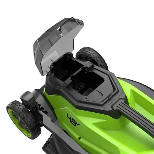 Газонокосилка GREENWORKS GD24X2LM361 2520707