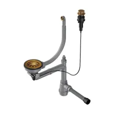 Арматура OMOIKIRI WK-1CL-R-A-AB022 (4957092)