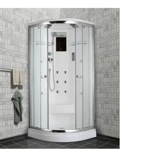 Душевая кабина TIMO Lux T-7709