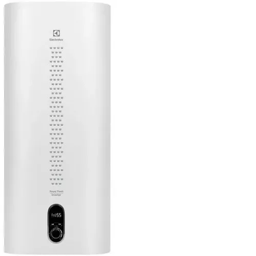 Водонагреватель ELECTROLUX EWH 50 Royal Flash Inverter