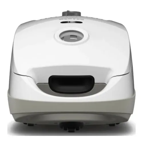 Пылесос MIELE Guard S1 Parguet Flex Briliant White