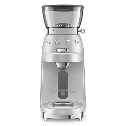 Кофемолка SMEG CGF02SSEU