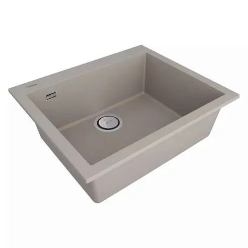 Кухонная мойка PAULMARK DECORATION PM936051-AR