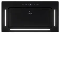 Вытяжка LEX Aura 600 Inverter BL Вытяжка LEX Aura 600 Inverter BL