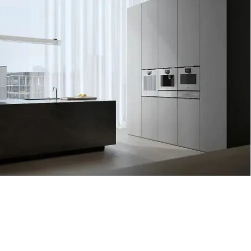 Кофемашина GAGGENAU GC251130