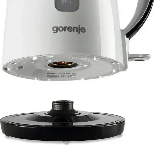 Чайник GORENJE K17PLBW