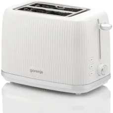 Тостер GORENJE T850DPW