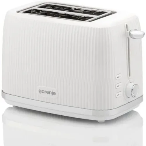 Тостер GORENJE T850DPW