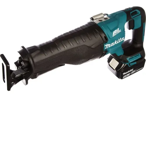 Сабельная пила MAKITA DJR187RTE