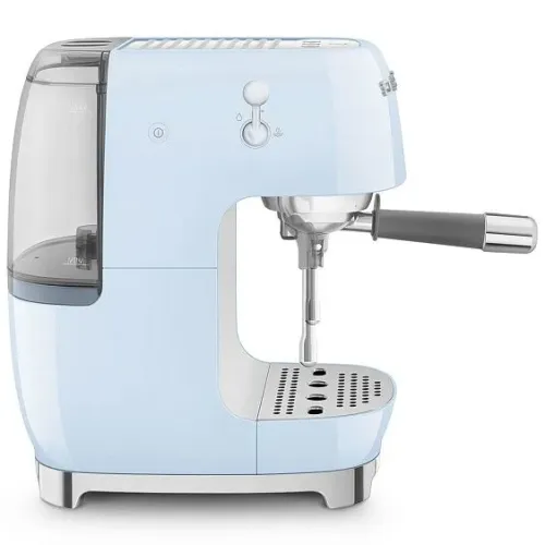 Кофеварка SMEG ECF03PBEU