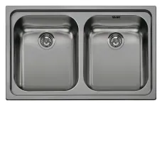 Кухонная мойка SMEG sp792ot