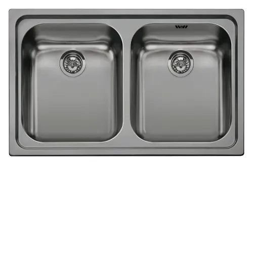 Кухонная мойка SMEG sp792ot