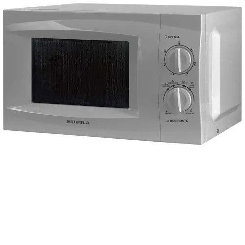 Микроволновая печь Supra MWS 1801 MS