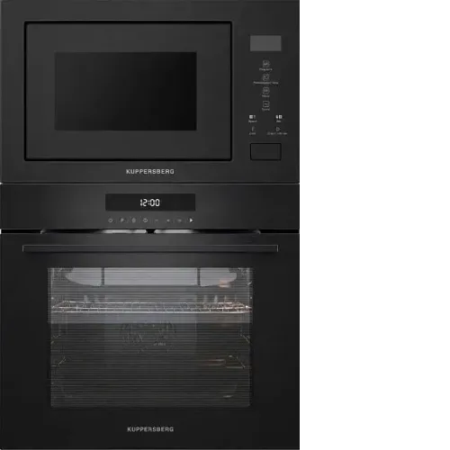 Духовой шкаф KUPPERSBERG HF 618 ANT
