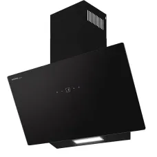 Вытяжка HOMSair OPTIMA 60M Touch Black
