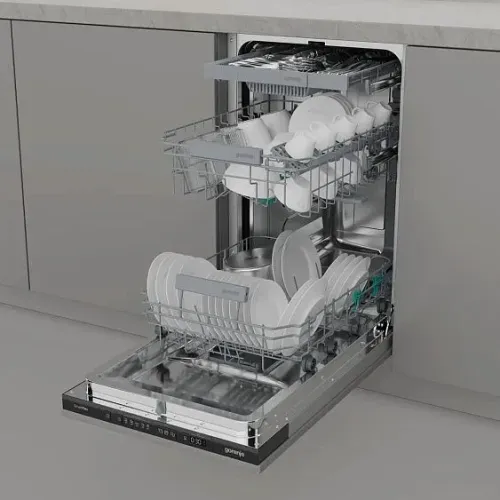 Посудомоечная машина GORENJE GV563C10