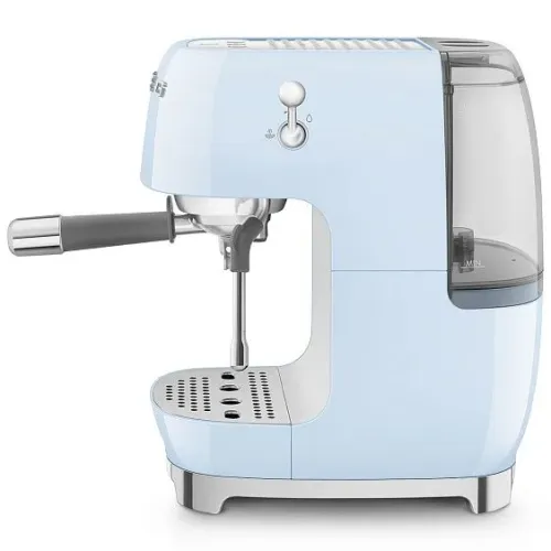 Кофеварка SMEG ECF03PBEU