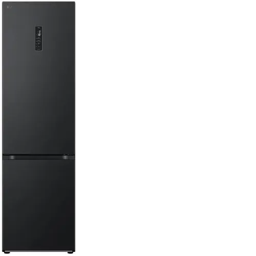 Холодильник LG GC-B509FTZW