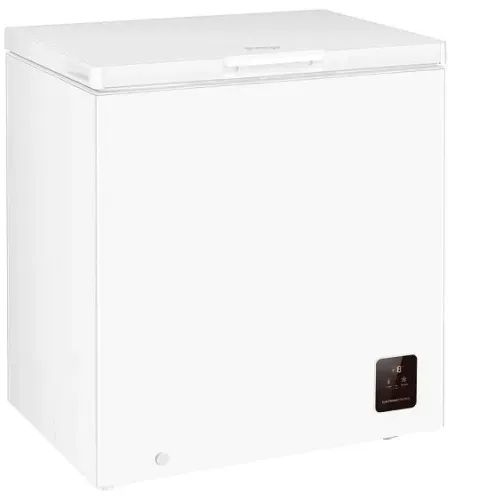 Морозильный ларь GORENJE FHC2516W5