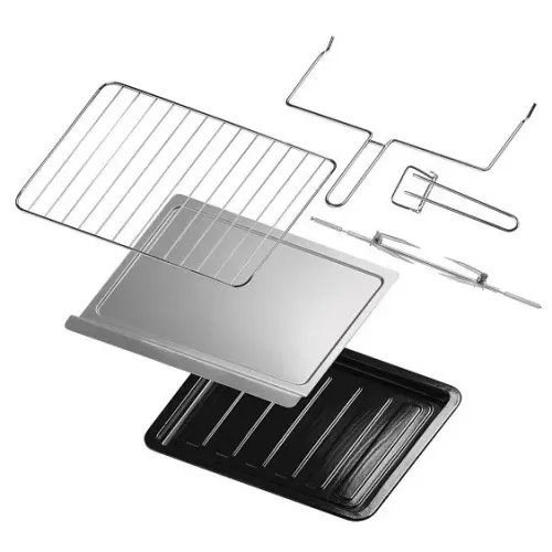 Мини-печь BBK OE3081D