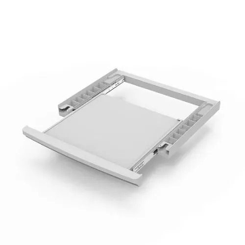 Соединительный элемент LEX LWM08W shelf Slim