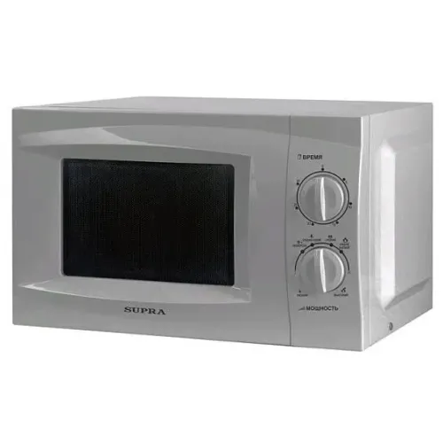 Микроволновая печь Supra MWS 1801 MS