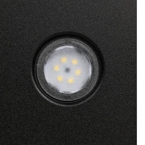 Вытяжка LEX zetta 500 black