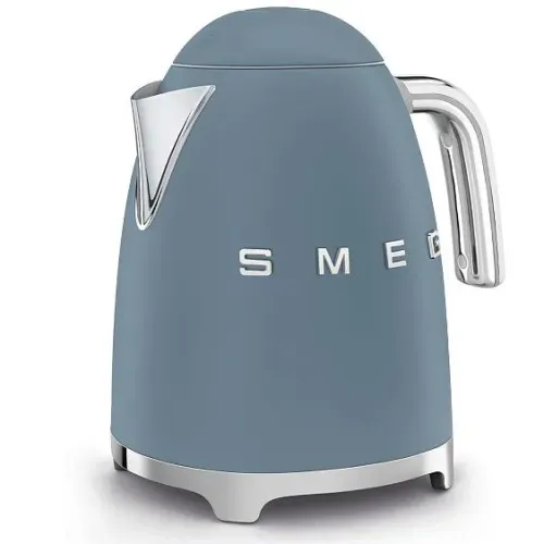 Чайник SMEG KLF03SBMEU