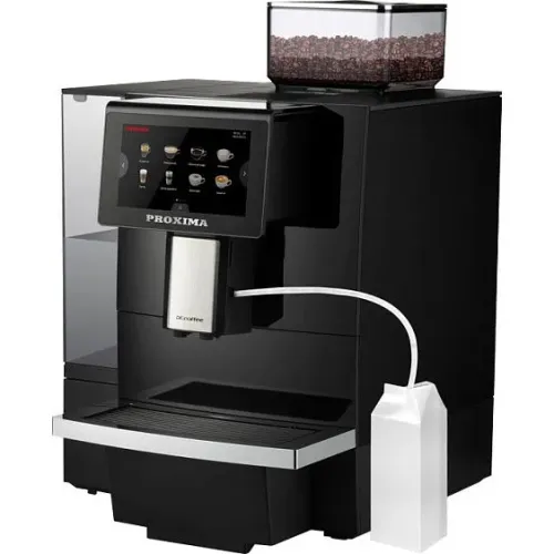 Кофемашина DR. COFFEE Proxima F11 Pro Big