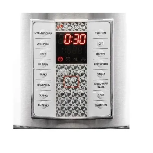 Мультиварка BINATONE MCE-5043