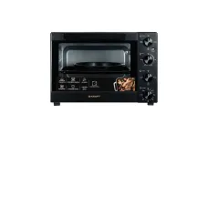 Мини-печь KRAFT KFC-MO6010HRKBL