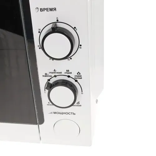 Микроволновая печь SUPRA mws-1803mw