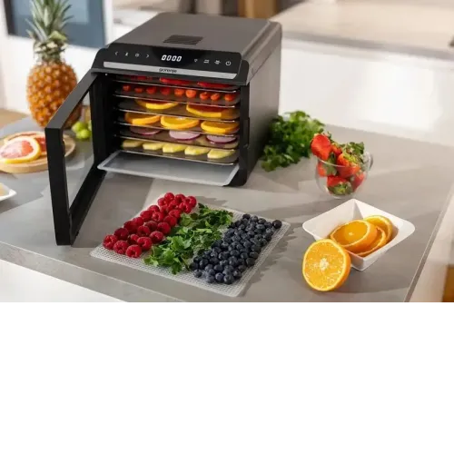 Сушилка для овощей GORENJE FDK600DB
