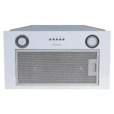 Вытяжка PIONEER HOB-5200BI WH Вытяжка PIONEER HOB-5200BI WH