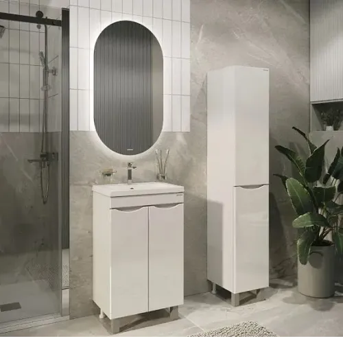 Раковина MADERA ALICE 50 см 4627173210294