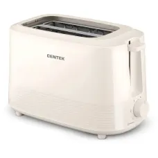 Тостер CENTEK СТ-1433 Ivory